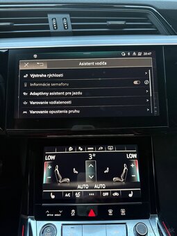 Audi e-tron 50 quattro S line Sportback - 17