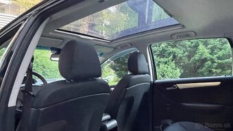 Mercedes-Benz B trieda 180 CDI Sport - 17