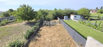 MODERNÝ 3i DOM, TERESA, ZÁHRADA, PARKING, Sadová ulica, Milo - 17