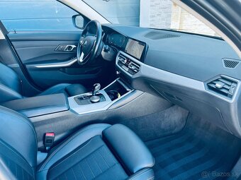 Bmw 318d Touring - 17