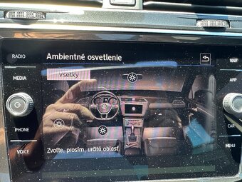 Volkswagen Tiguan 1.4Tsi-R-LINE-110kw-DSG-RV:07/2018 - 17