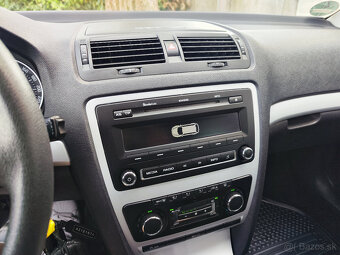 Škoda Octavia Combi 1.6 TDI CR DPF 4x4 Family - 17