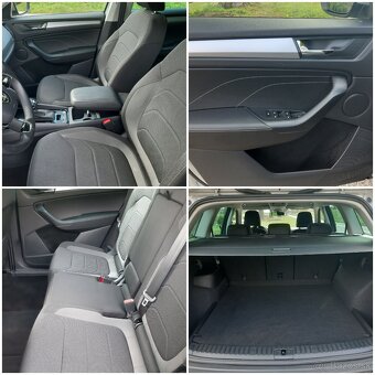 ŠKODA KODIAQ 2,0 TDI 110 kw DSG - 17