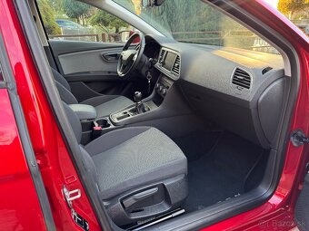 Seat Leon 1.4 TSI 92kW 112.000km 2017 - 17