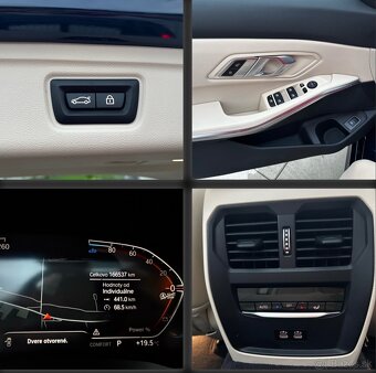 BMW rad 3 Touring 320d xd mHEV SK Špz. - 17