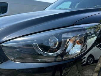 Mazda CX-5 2.5 benzín Skyactiv-G194 Revolution TOP - 17