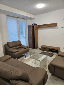 2-izbový byt (50m2) v areáli Odysea v Strážskom - 17