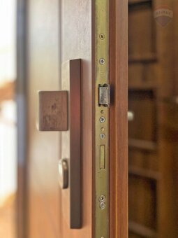 PREDAJ veľkometrážny 3- izb. byt sídlisko SEVER Prievidza - 17