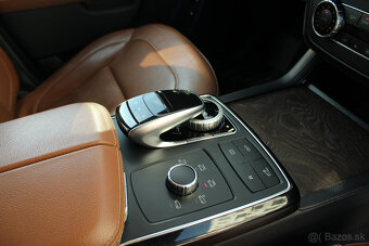Mercedes-Benz GLS 350 d 4MATIC DPH - 17