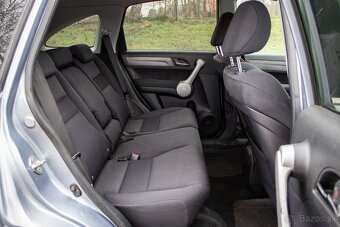 Honda CR-V 2.2 CTDI Elegance - 17