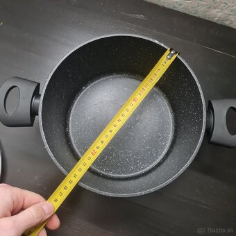 Prebytky z domácnosti - 17