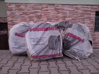 Hectorra 5 225/55 R17 XL (4ks) letné - 17