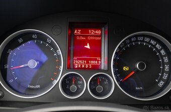 Volkswagem Golf V GTI - 17