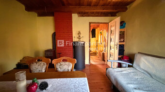 Vinohrady, ticho, výhľady - chata Podhorany, Nitra - 17