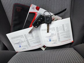 Seat Ibiza 1.2 TSi DSG, slovenské, 1.majiteľ - 17