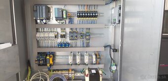 Elektrikár/Elektroinštalácie/Elektro servis - 17