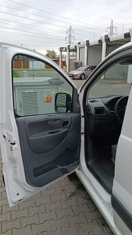 Citroen Jumpy 1.6 HDI MAXI - 17