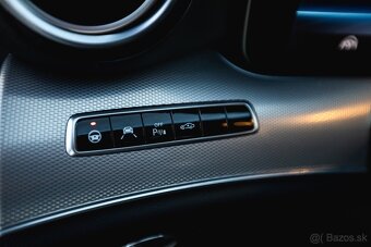 Mercedes-Benz E43 AMG 2017 - 17