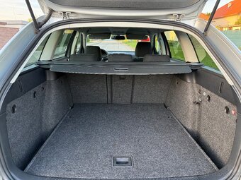 Škoda Octavia Combi 1.9 TDI - 17
