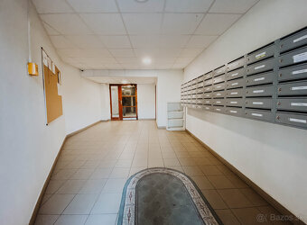 3izbový byt, lodžia, Húskova-KVP, Košice - 17