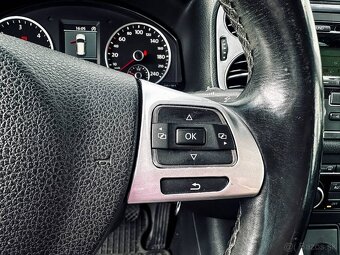 Volkswagen Tiguan 2.0 CR TDI BMT Sport Style - 17