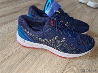 Pánska športová bežecká obuv, tenisky, topánky ASICS - 17