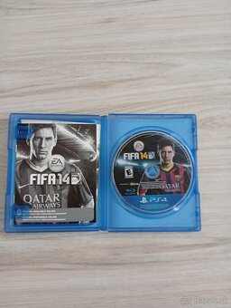 Playstation 4 Videohry - 17