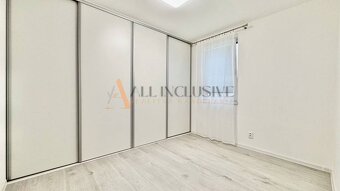ALL INCLUSIVE | NOVOSTAVBA | CHORVÁTSKY GROB - ČIERNA VODA - 17