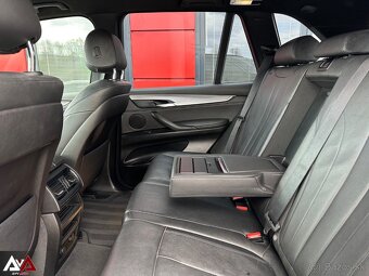 BMW X5 xDrive30d A/T M-Packet, Slovenské vozidlo - 17