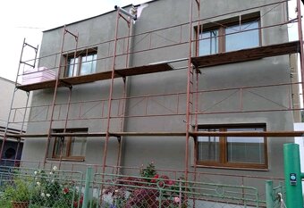 Ponúkam  stavebné,elektrikárske,vodoinštalač ,kurenarske - 17