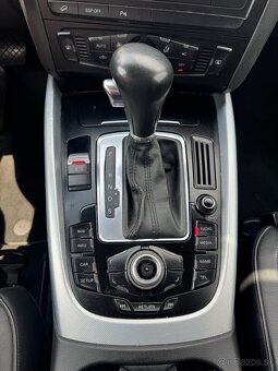 Audi Q5 2.0 TDi 125 KW quattro 2010 - 17