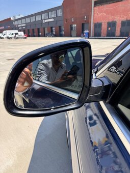 na SK kúpené BMW X3 XDrive20d xLine A/T - 17