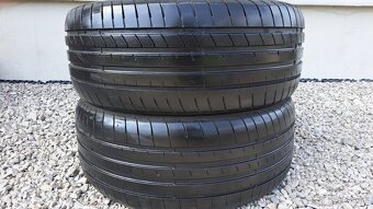 PNEUMATIKY LETNE AJ R22 - 17