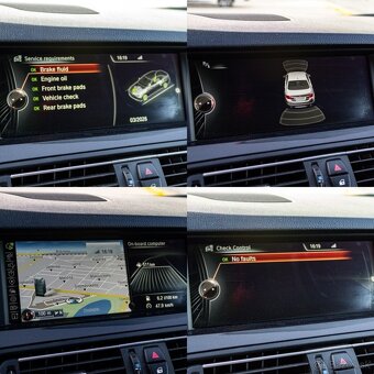 BMW Rad 5 520d A/T - 17