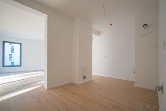 Predaj 2 izbového bytu s terasou Horský park, Staré Mesto BA - 17