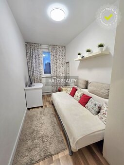 HALO reality - Predaj, dvojizbový byt Bratislava Petržalka,  - 17