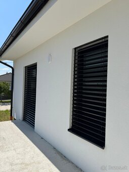 NOVOSTAVBA 4 IZBOVÉHO RODINNÉHO DOMU V ŠTANDARDE, A0+ - 17