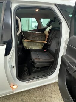 Opel Meriva 1.7 CDTi 96KW 2 x KOLA - 17