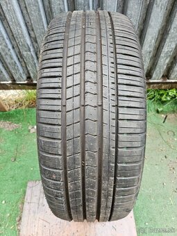 Nové letné pneu FALKEN ZIEX ZE310 Ecorun - 225/55 r18 - 17