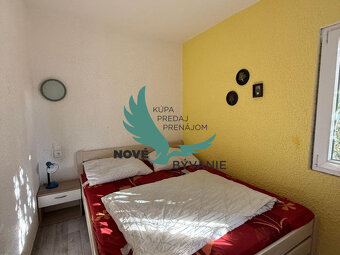 Chorvátsko - Dom v prvej rade 20m od krásnej pláže na ostrov - 17