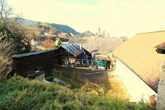 NA PREDAJ DREVENICA NA LIPTOVE PRI POTOKU + ĎAĽŠIE 4... - 17