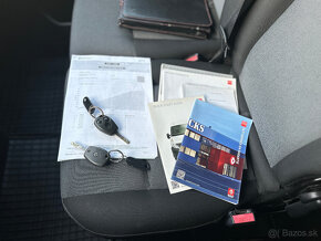 Renault Master 2.3 dCi 110 L1H2, odpočet DPH - 17