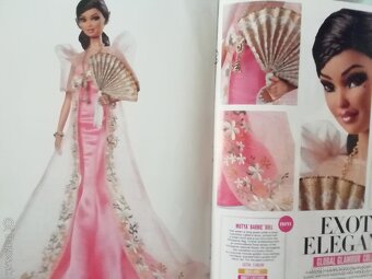 Barbie princezna - 17