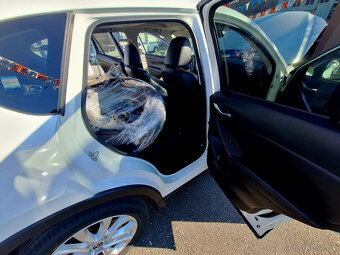 Mazda CX-5 2.2 Skyactiv-D 175k AWD Revolution A/T - 17