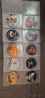Predam originál Dvd filmy - 17