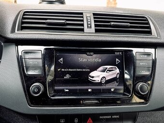 Škoda Fabia 1.0 TSI Ambition - 17