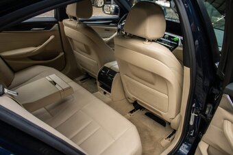 BMW 530D xDrive 2017 - 17