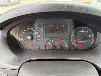 CITROEN JUMPER 2,2 Hdi - 17