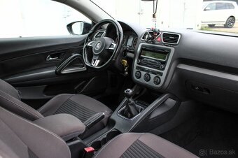 Volkswagen Scirocco 1.4 TSI - 17
