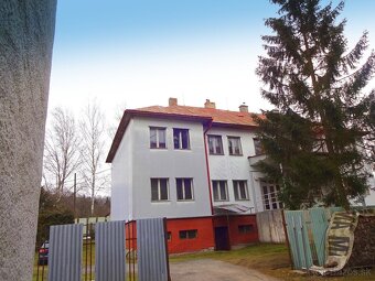 Predaj obytné priestory - obec Okrúhle - 17